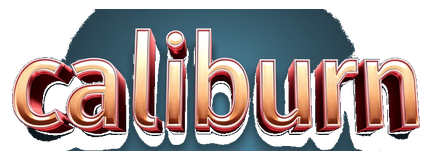 caliburn logo